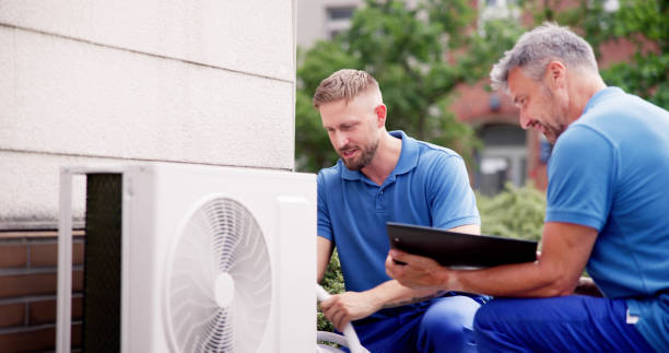Best Affordable HVAC services  in Portage, IN
