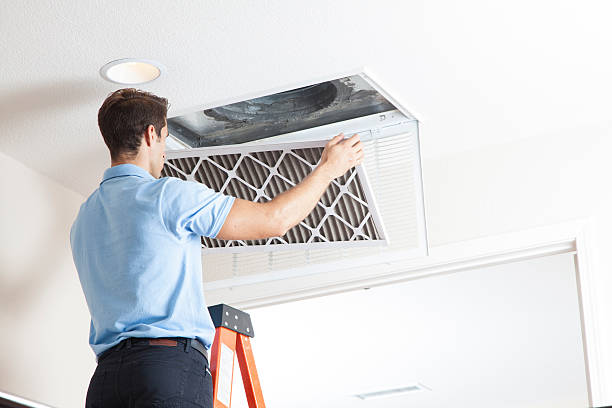 Best Emergency HVAC repair  in Portage, IN
