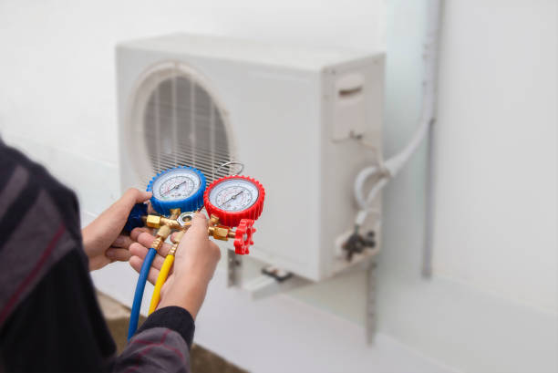 Best HVAC installation services  in Portage, IN